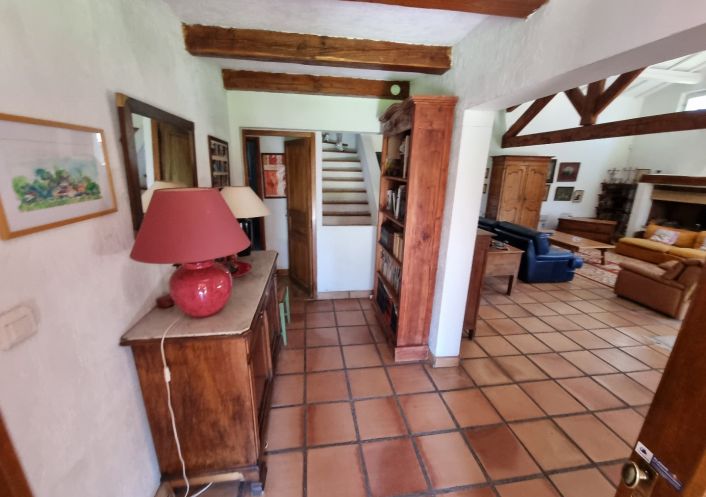 vente Maison Tourbes