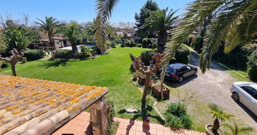 vente Maison Tourbes