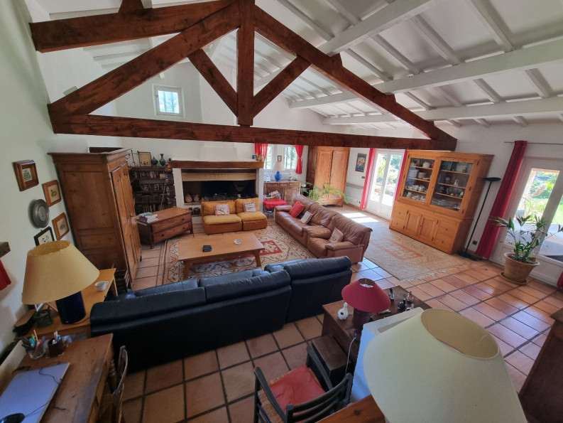 vente Maison Tourbes - Photo 9