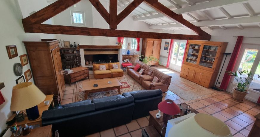 vente Maison Tourbes