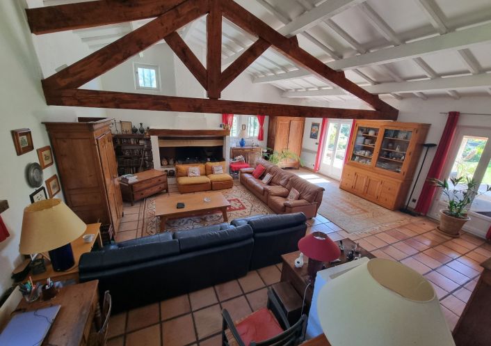 vente Maison Tourbes