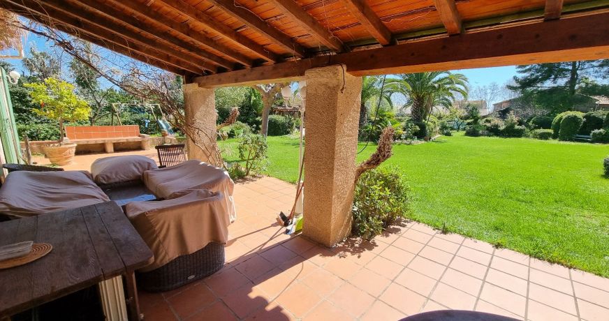 vente Maison Tourbes