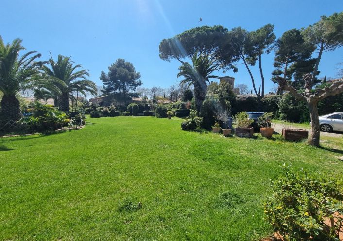 vente Maison Tourbes