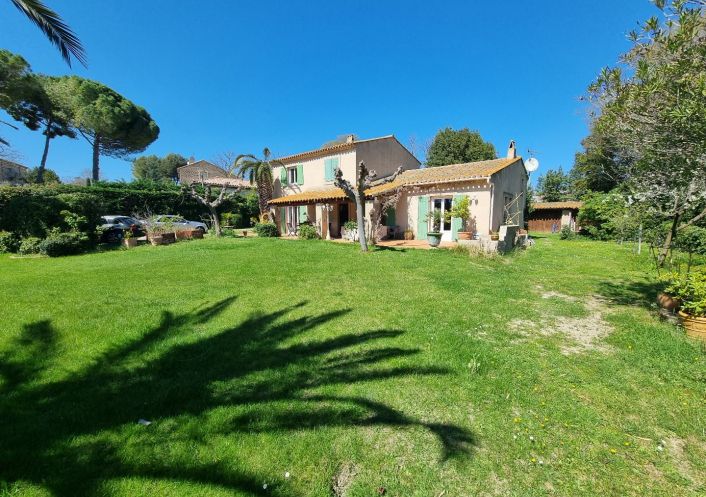 vente Maison Tourbes