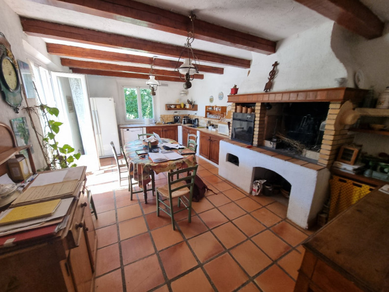 vente Maison Tourbes - Photo 5