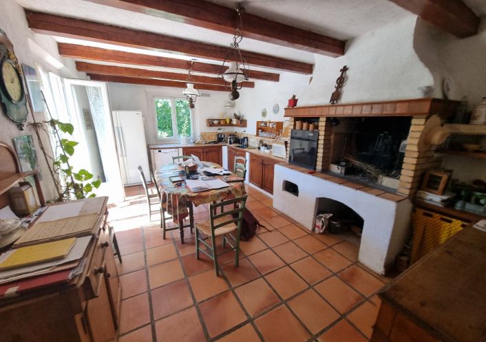 vente Maison Tourbes