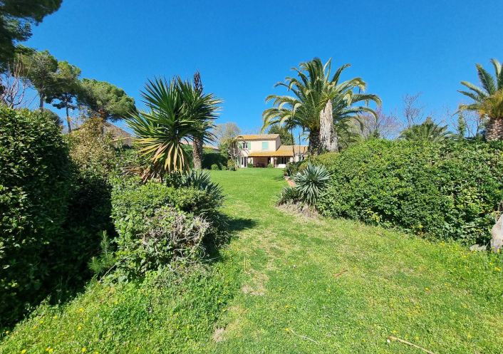 vente Maison Tourbes