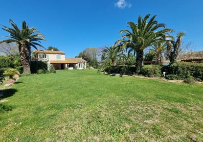 vente Maison Tourbes