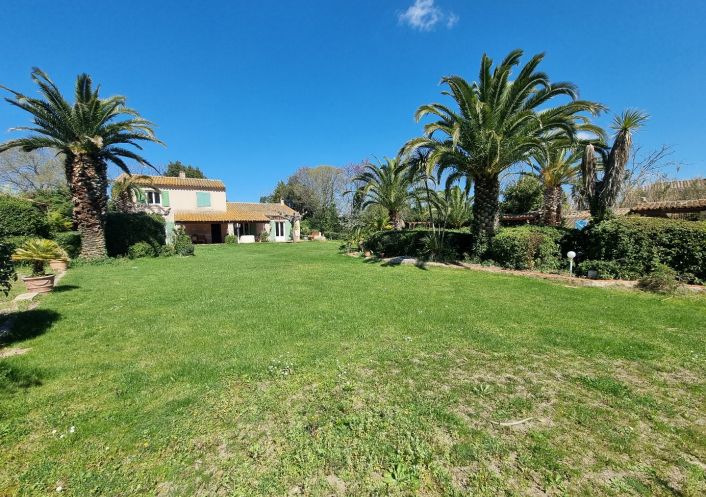 vente Maison Tourbes