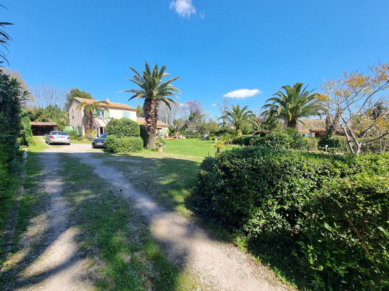 vente Maison Tourbes - Photo 19