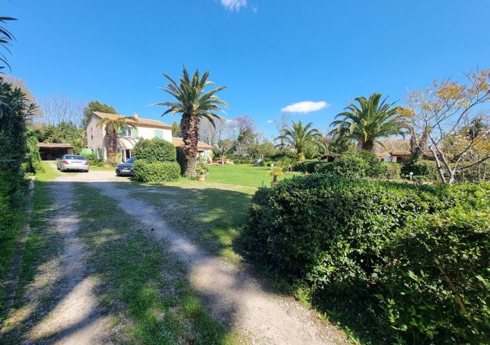 vente Maison Tourbes