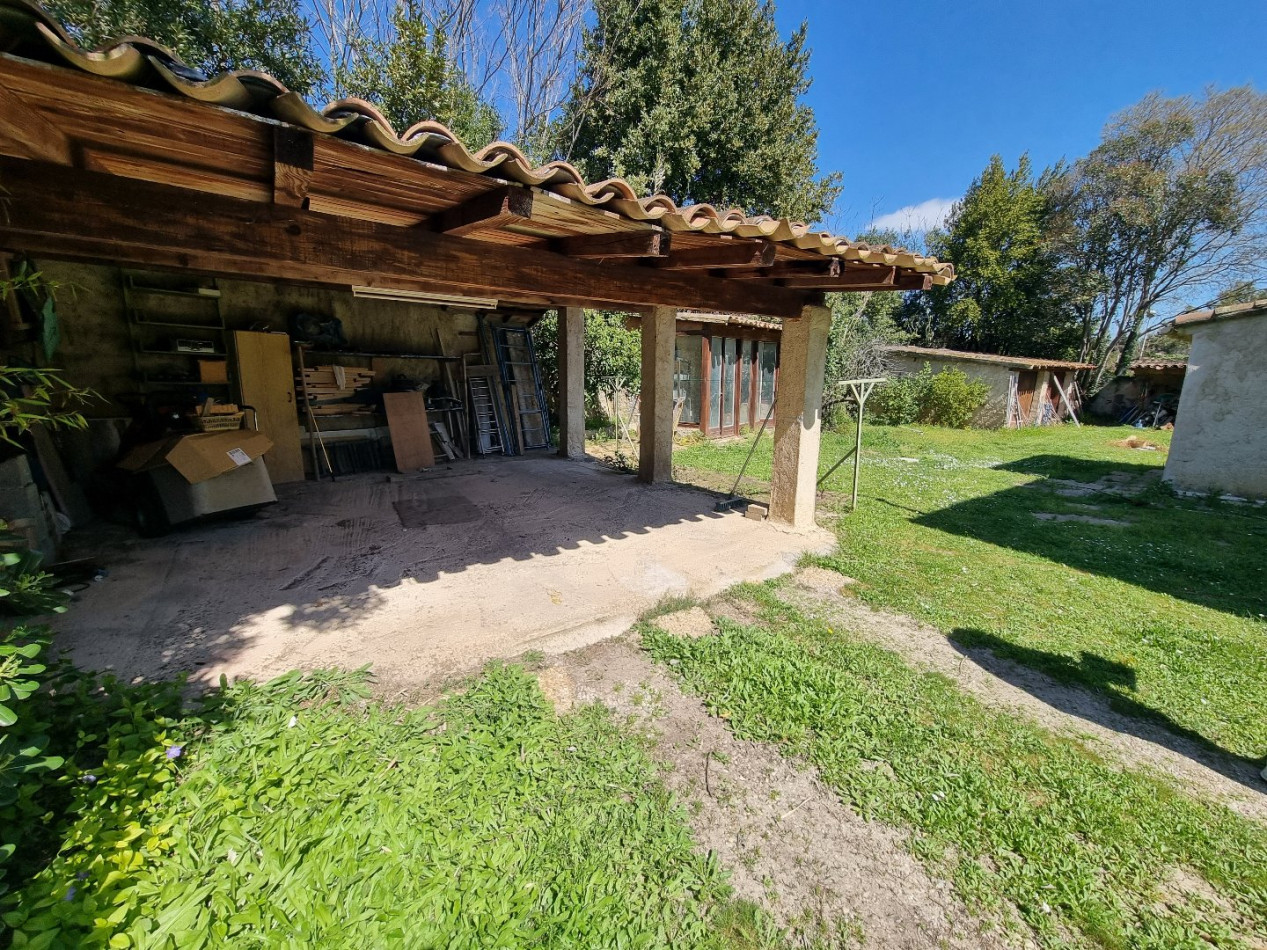 vente Maison Tourbes - Photo 22