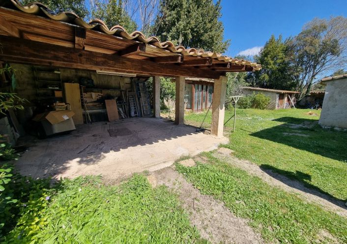 vente Maison Tourbes
