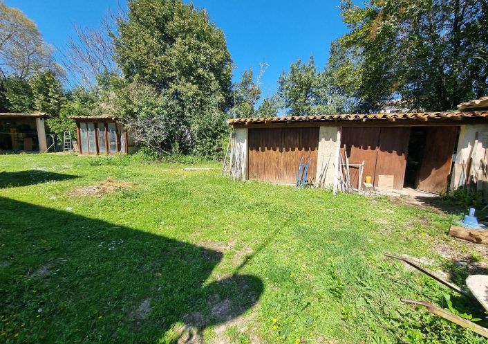 vente Maison Tourbes