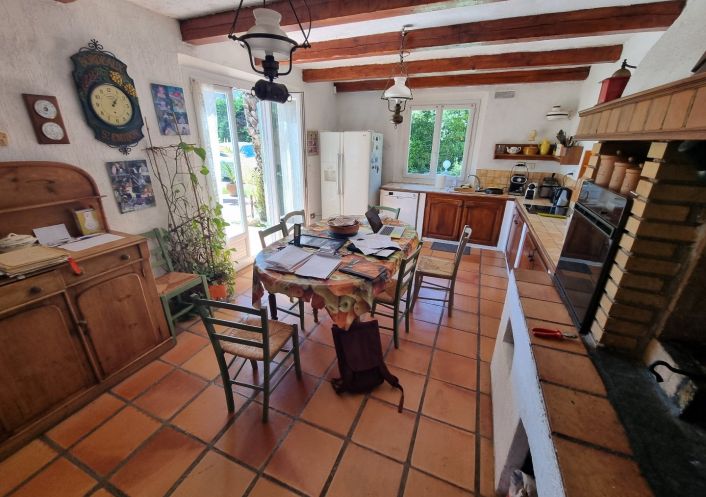 vente Maison Tourbes