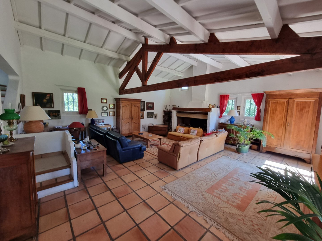 vente Maison Tourbes - Photo 7