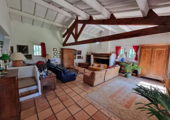 vente Maison Tourbes