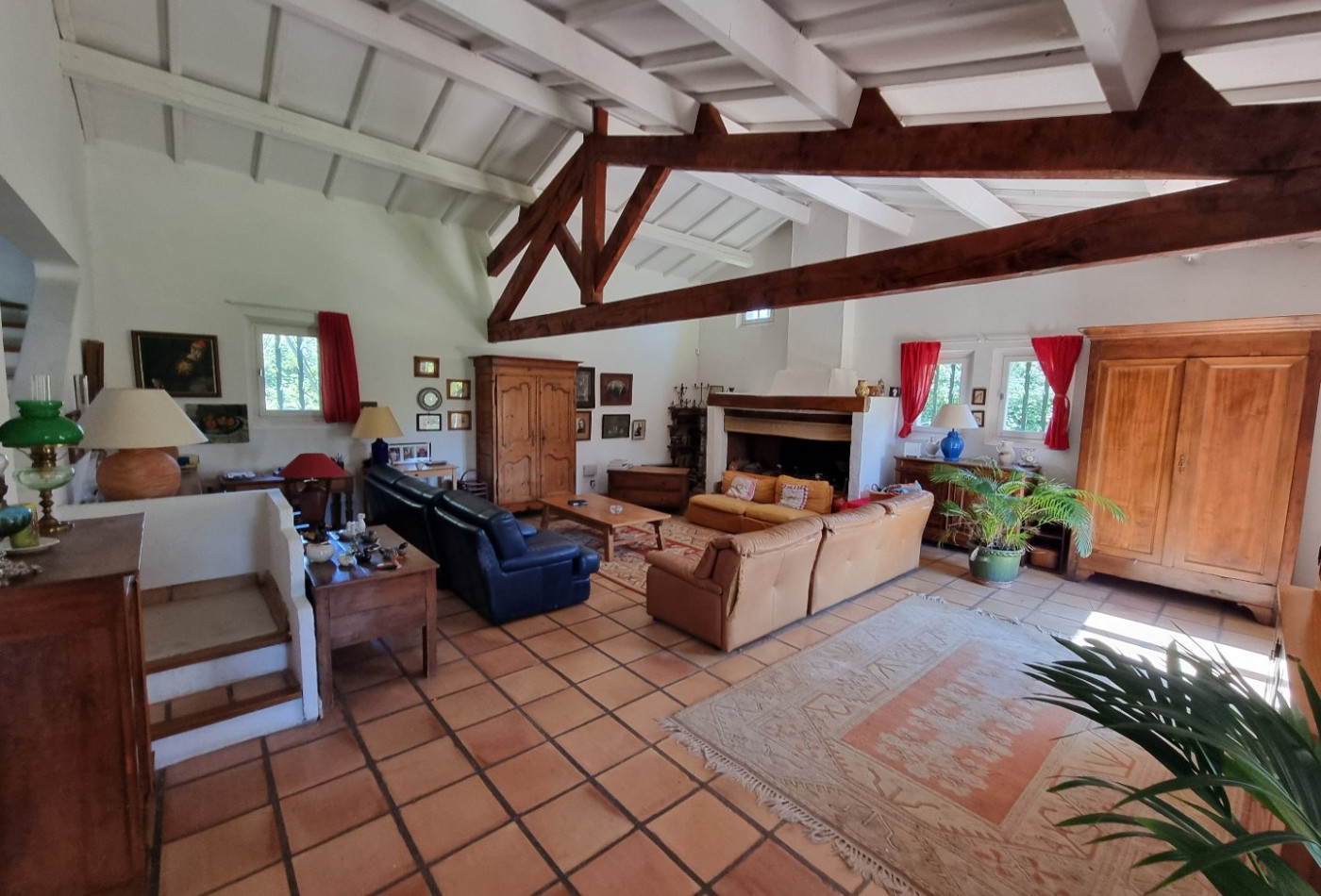 vente Maison Tourbes - Photo 7