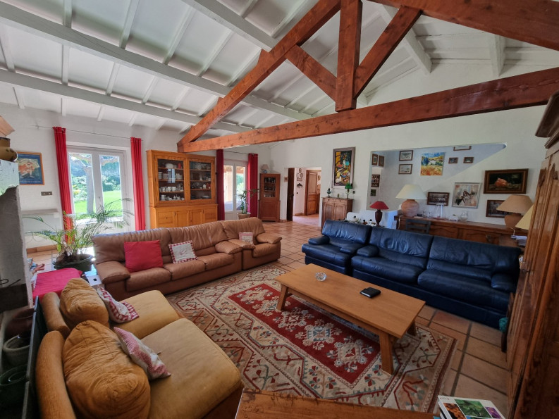 vente Maison Tourbes - Photo 8