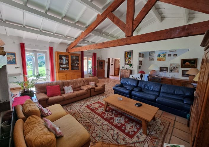 vente Maison Tourbes