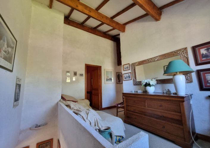 vente Maison Tourbes