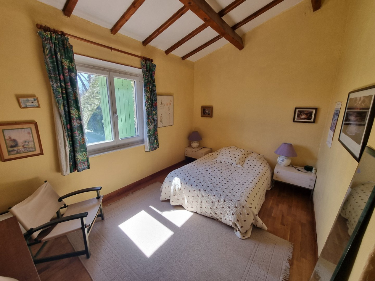 vente Maison Tourbes - Photo 12