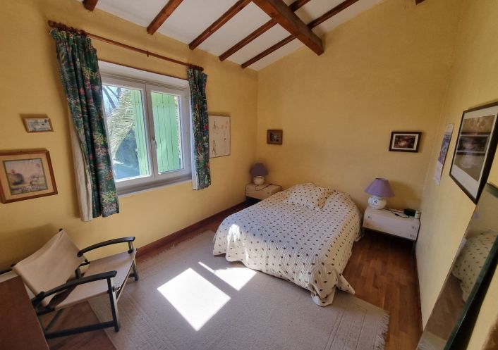 vente Maison Tourbes