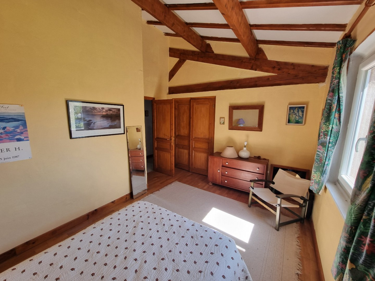 vente Maison Tourbes - Photo 13