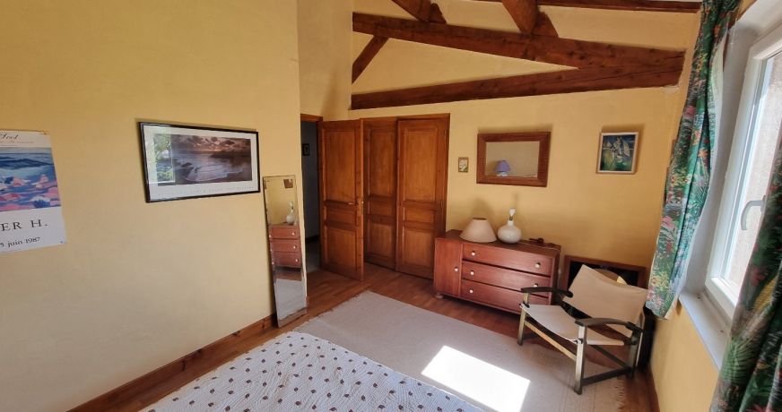 vente Maison Tourbes