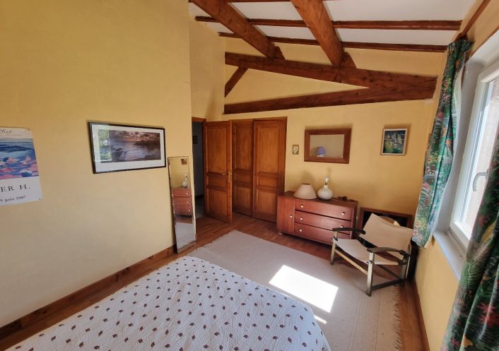 vente Maison Tourbes