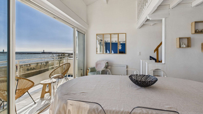 for seasonal lettings Maison Le Grau D'agde - Photo 2