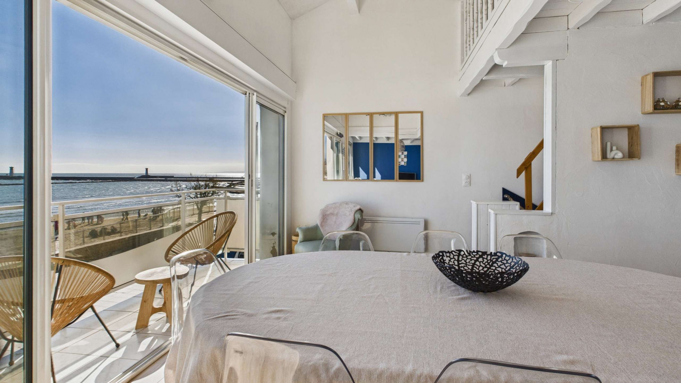 en location saisonnière Maison Le Grau D'agde - Photo 2