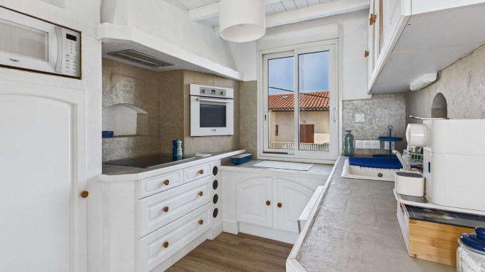 for seasonal lettings Maison Le Grau D'agde - Photo 5