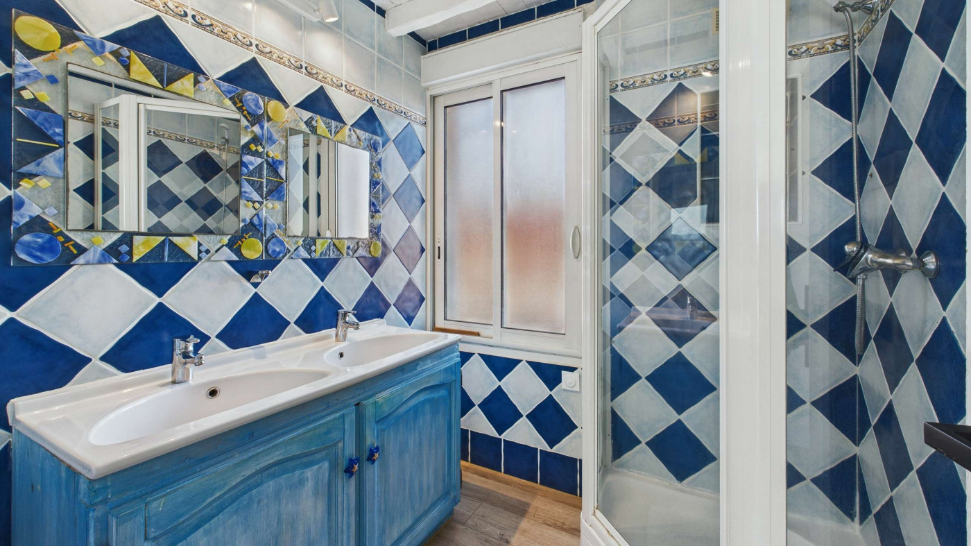 en location saisonnière Maison Le Grau D'agde - Photo 6