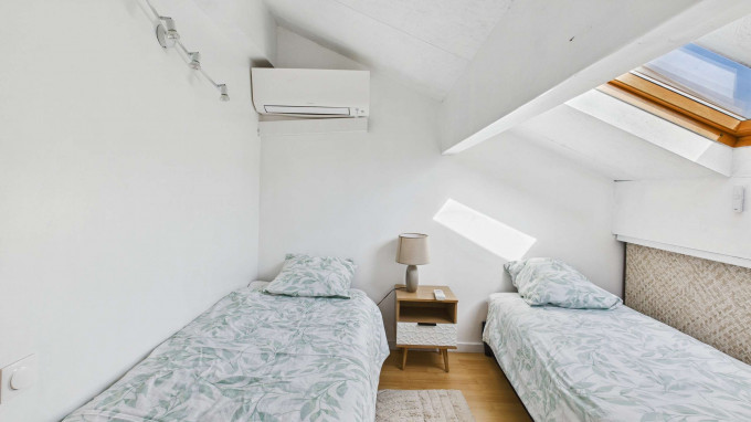 for seasonal lettings Maison Le Grau D'agde - Photo 10