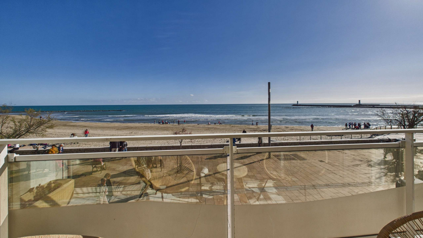 en location saisonnière Maison Le Grau D'agde - Photo 11