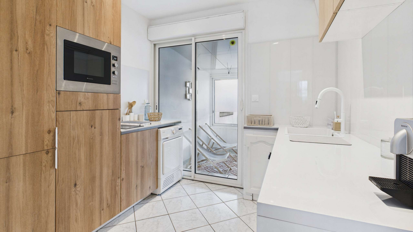 en location saisonnière Maison Le Grau D'agde - Photo 16