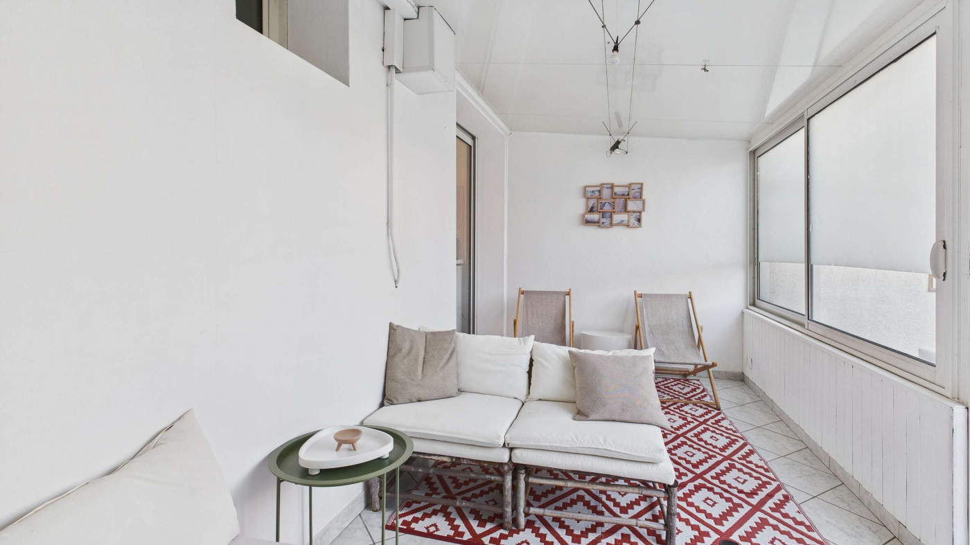 en location saisonnière Maison Le Grau D'agde - Photo 21