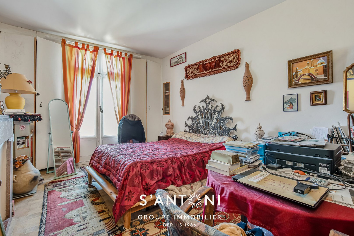 vente Appartement Agde - Photo 7
