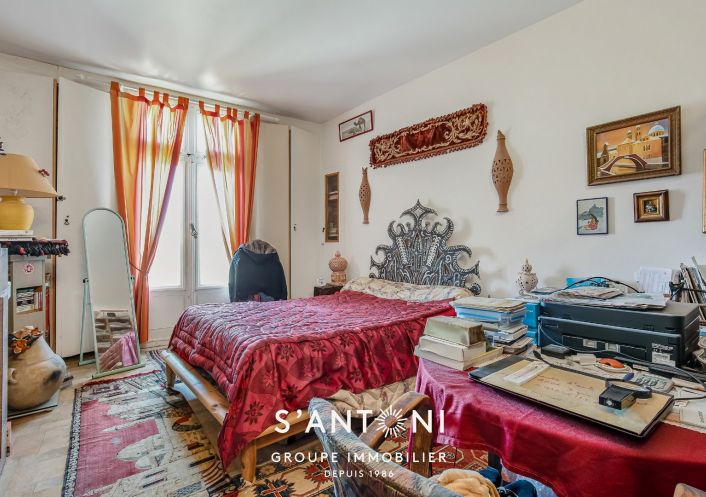 vente Appartement Agde