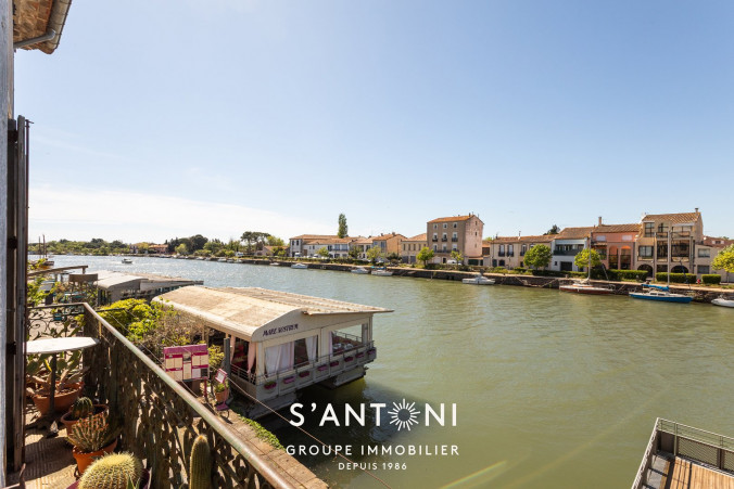 sale Appartement Agde - Photo 5