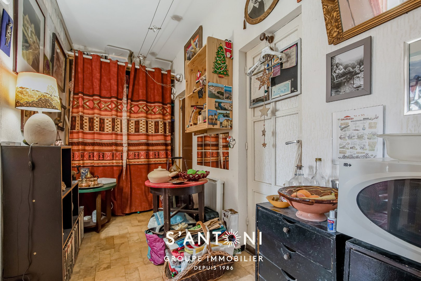 vente Appartement Agde - Photo 9