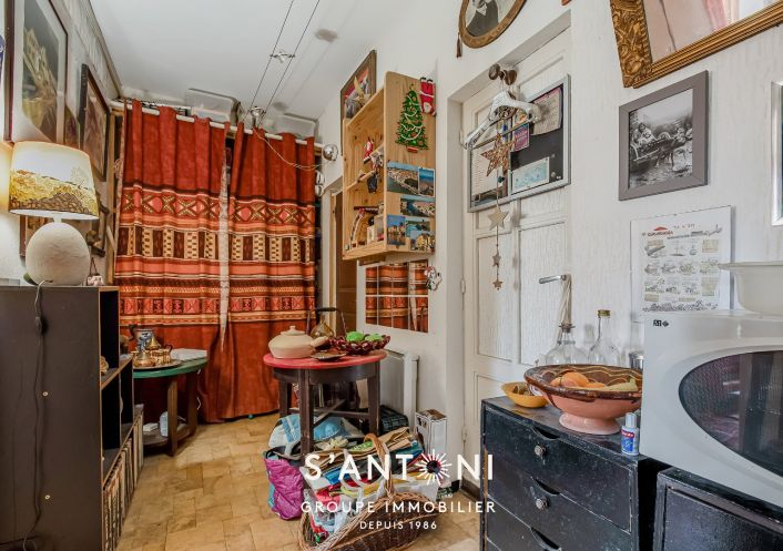 vente Appartement Agde