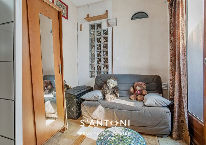 vente Appartement Agde