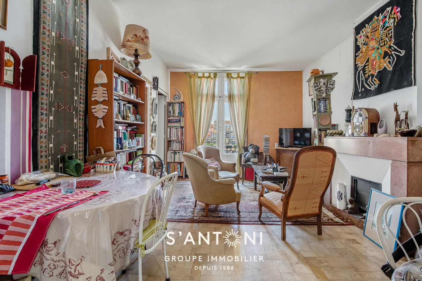 vente Appartement Agde - Photo 2
