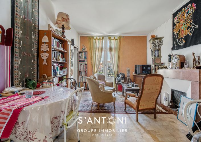 vente Appartement Agde