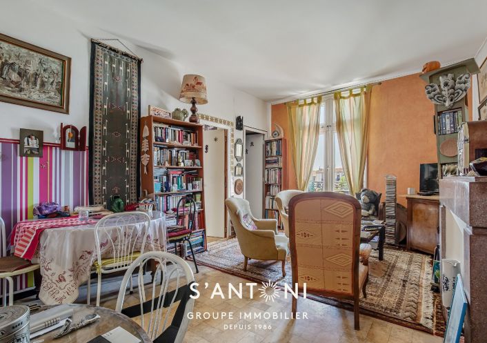 vente Appartement Agde
