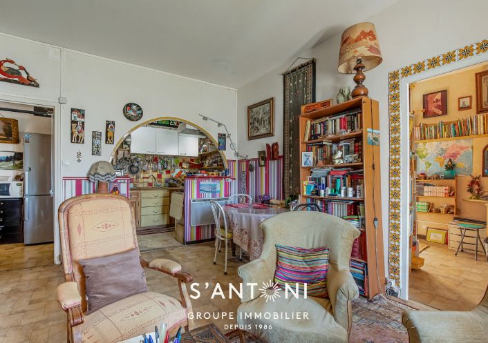 vente Appartement Agde