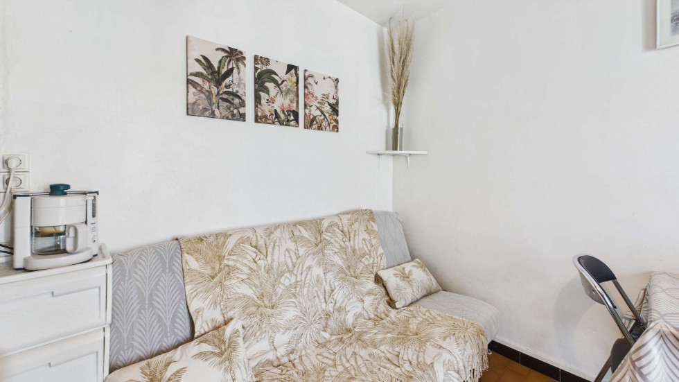 en location saisonnière Appartement Marseillan Plage - Photo 5