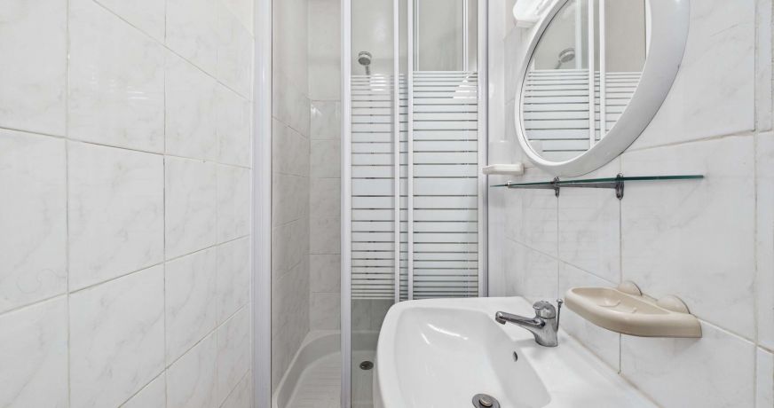 en location saisonnière Appartement Marseillan Plage